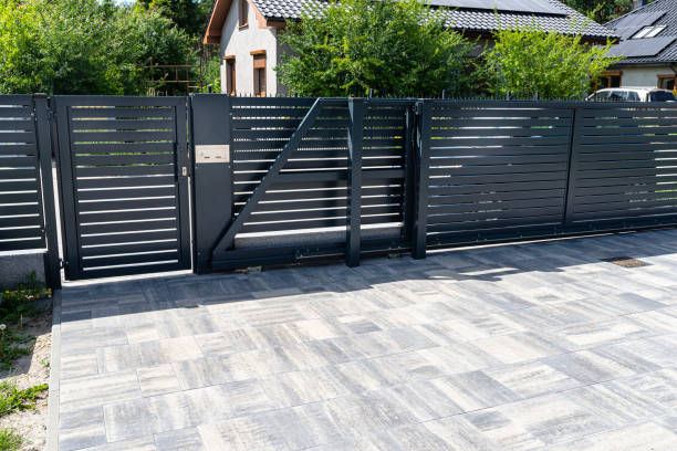 Professional Driveway Pavers in Elmont, NY