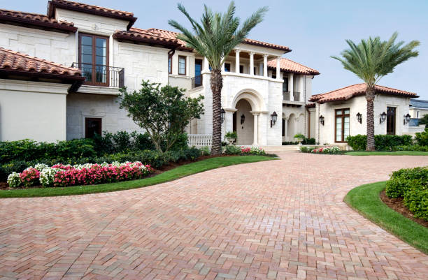 Reasons to Select Us for Your Driveway Paving Requirements in Elmont, NY