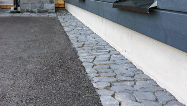 Best Commercial Driveway Pavers  in Elmont, NY