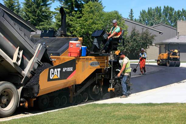 Best Local Driveway Pavers  in Elmont, NY